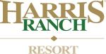 Harris Ranch Resort home